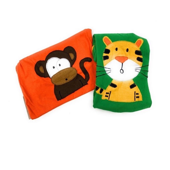 Onesie and jumpsuit bundle for 6-12 months old - Picture 2 of 5